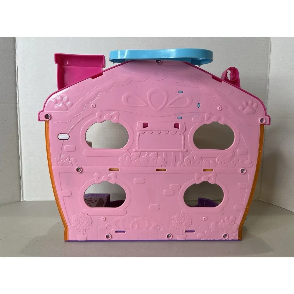 Zuru Hamsters in‎ a House play sets + small set+ 10 Hamsters + many extra